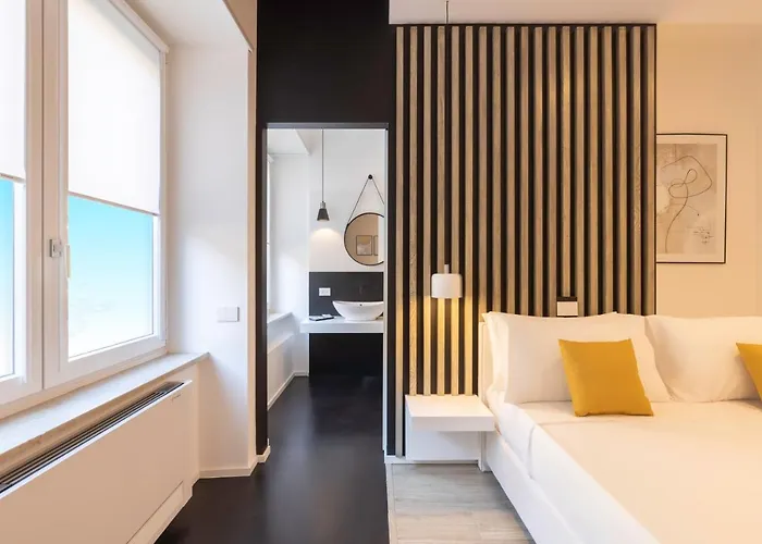 Гостевой дом Metropolitan 4*