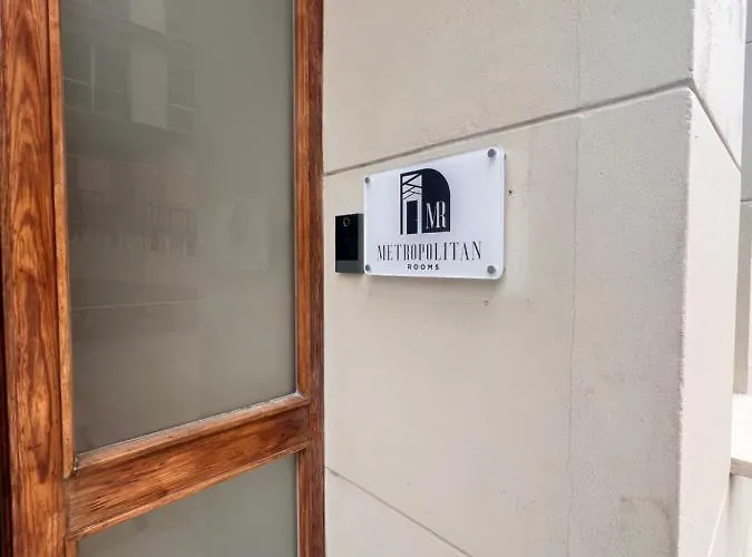 Metropolitan Кальяри