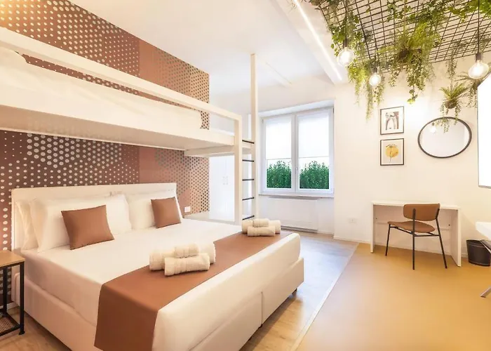 Гостевой дом Metropolitan 4*