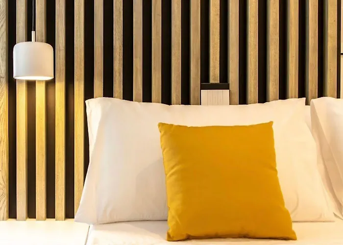 Гостевой дом Metropolitan Кальяри