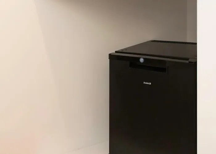 Metropolitan Гостевой дом Кальяри